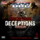 Perceptions Deceptions Perceptions Deceptions